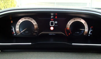Peugeot 508 PureTech 180 EAT8 GT full