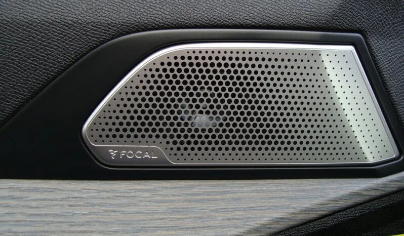 Peugeot 508 PureTech 180 EAT8 GT full