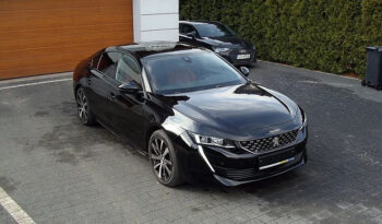 Peugeot 508 PureTech 180 EAT8 GT full