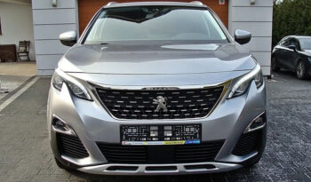 Peugeot 5008 1.5 BlueHDi Allure S&S EAT8 full