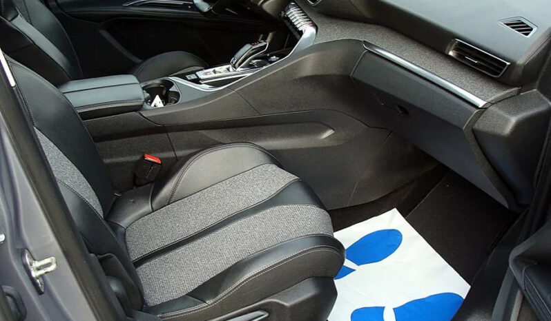 Peugeot 5008 1.5 BlueHDi Allure S&S EAT8 full