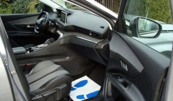 Peugeot 5008 1.5 BlueHDi Allure S&S EAT8 full