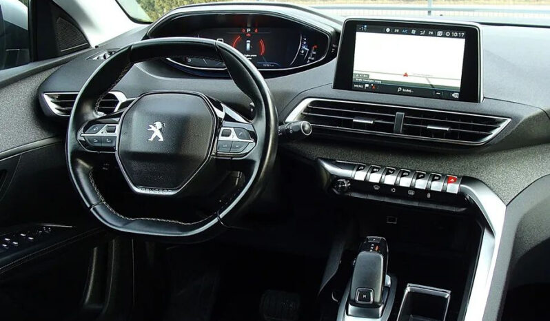 Peugeot 5008 1.5 BlueHDi Allure S&S EAT8 full