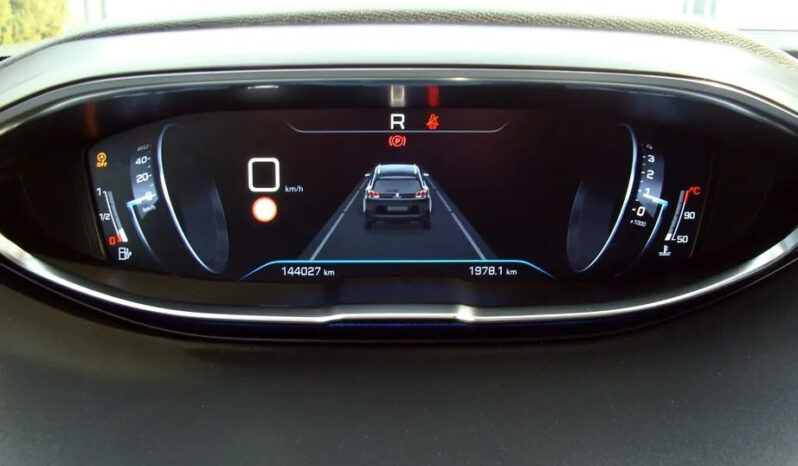 Peugeot 5008 1.5 BlueHDi Allure S&S EAT8 full