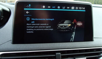 Peugeot 5008 1.5 BlueHDi Allure S&S EAT8 full