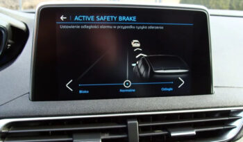 Peugeot 5008 1.5 BlueHDi Allure S&S EAT8 full