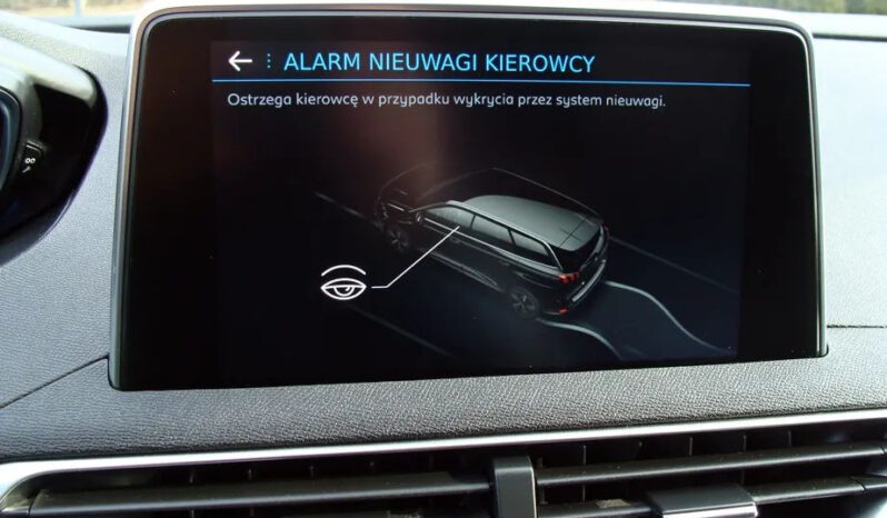 Peugeot 5008 1.5 BlueHDi Allure S&S EAT8 full