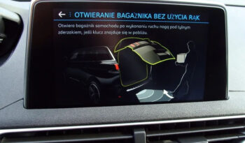 Peugeot 5008 1.5 BlueHDi Allure S&S EAT8 full