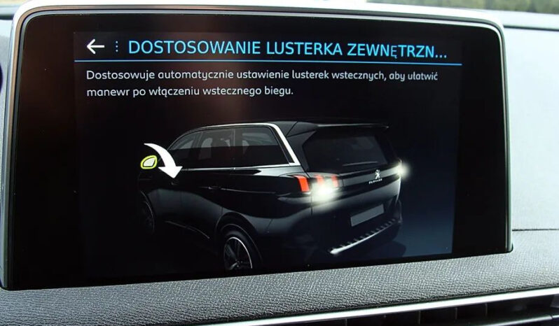 Peugeot 5008 1.5 BlueHDi Allure S&S EAT8 full