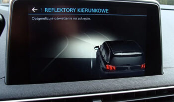 Peugeot 5008 1.5 BlueHDi Allure S&S EAT8 full