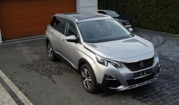 Peugeot 5008 1.5 BlueHDi Allure S&S EAT8 full