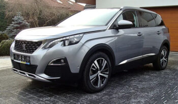Peugeot 5008 1.5 BlueHDi Allure S&S EAT8 full