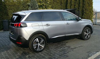 Peugeot 5008 1.5 BlueHDi Allure S&S EAT8 full