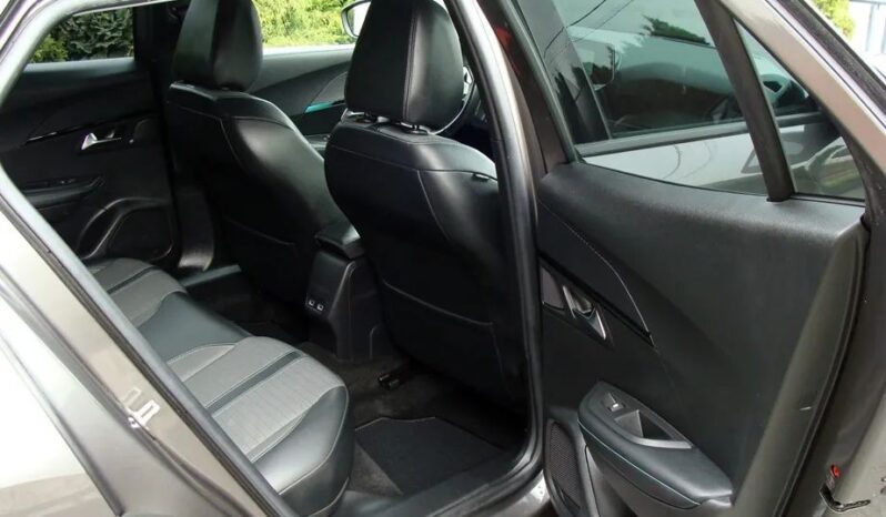 Peugeot 2008 1.5 BlueHDi Allure S&S EAT8 full