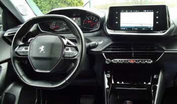 Peugeot 2008 1.5 BlueHDi Allure S&S EAT8 full