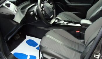Peugeot 2008 1.5 BlueHDi Allure S&S EAT8 full