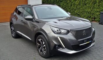Peugeot 2008 1.5 BlueHDi Allure S&S EAT8 full