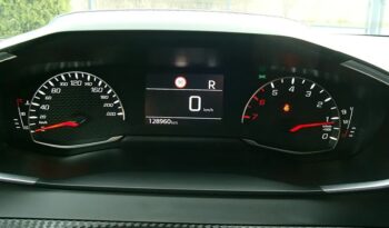 Peugeot 2008 1.5 BlueHDi Allure S&S EAT8 full