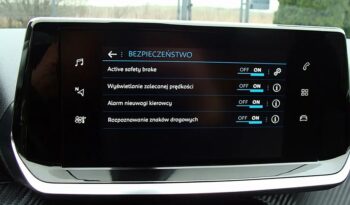 Peugeot 2008 1.5 BlueHDi Allure S&S EAT8 full