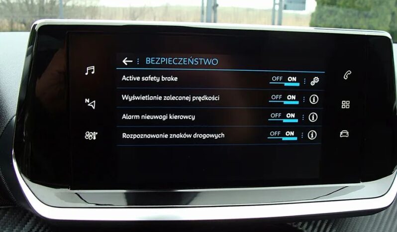 Peugeot 2008 1.5 BlueHDi Allure S&S EAT8 full