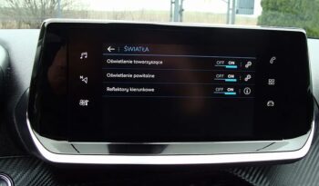 Peugeot 2008 1.5 BlueHDi Allure S&S EAT8 full