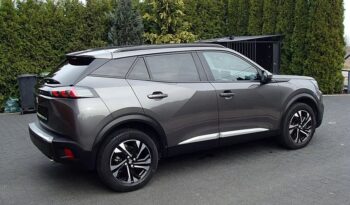 Peugeot 2008 1.5 BlueHDi Allure S&S EAT8 full