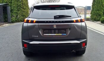 Peugeot 2008 1.5 BlueHDi Allure S&S EAT8 full