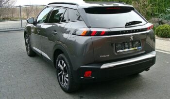 Peugeot 2008 1.5 BlueHDi Allure S&S EAT8 full
