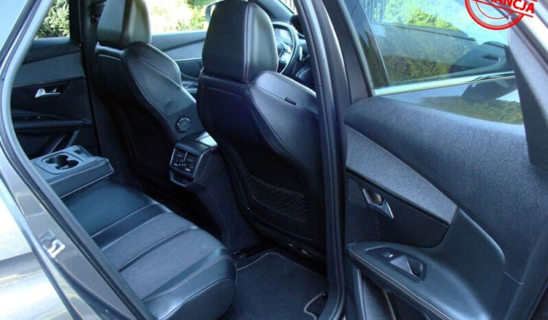 Peugeot 3008 1.6 PureTech GPF GT Line S&S EAT8 full