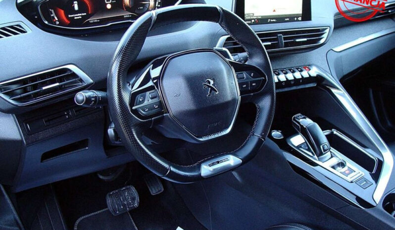 Peugeot 3008 1.6 PureTech GPF GT Line S&S EAT8 full