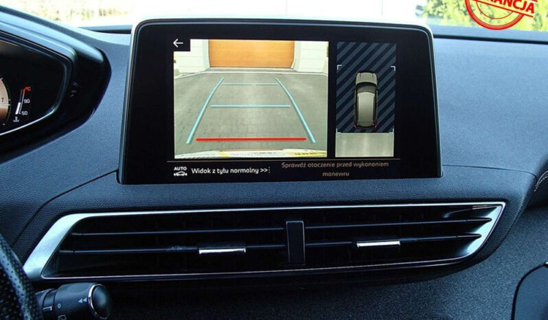 Peugeot 3008 1.6 PureTech GPF GT Line S&S EAT8 full