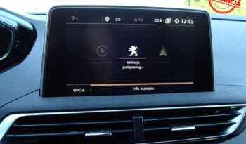 Peugeot 3008 1.6 PureTech GPF GT Line S&S EAT8 full