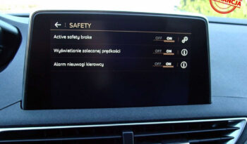 Peugeot 3008 1.6 PureTech GPF GT Line S&S EAT8 full