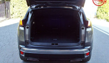 Peugeot 3008 1.6 PureTech GPF GT Line S&S EAT8 full
