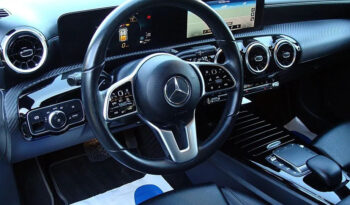 Mercedes-Benz Klasa A 250 e PHEV Progressive 8G-DCT full