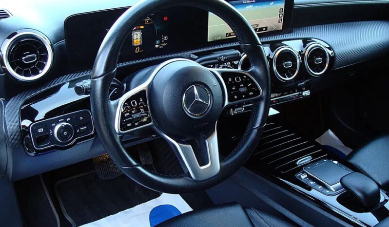 Mercedes-Benz Klasa A 250 e PHEV Progressive 8G-DCT full