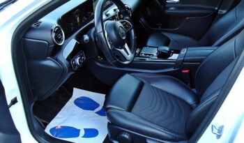 Mercedes-Benz Klasa A 250 e PHEV Progressive 8G-DCT full