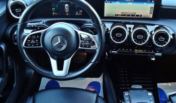 Mercedes-Benz Klasa A 250 e PHEV Progressive 8G-DCT full