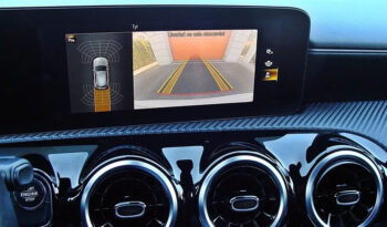 Mercedes-Benz Klasa A 250 e PHEV Progressive 8G-DCT full