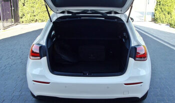 Mercedes-Benz Klasa A 250 e PHEV Progressive 8G-DCT full