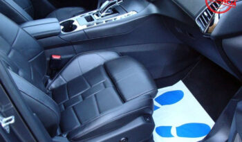 DS Automobiles DS 7 Crossback 1.6 PureTech Bastille + full