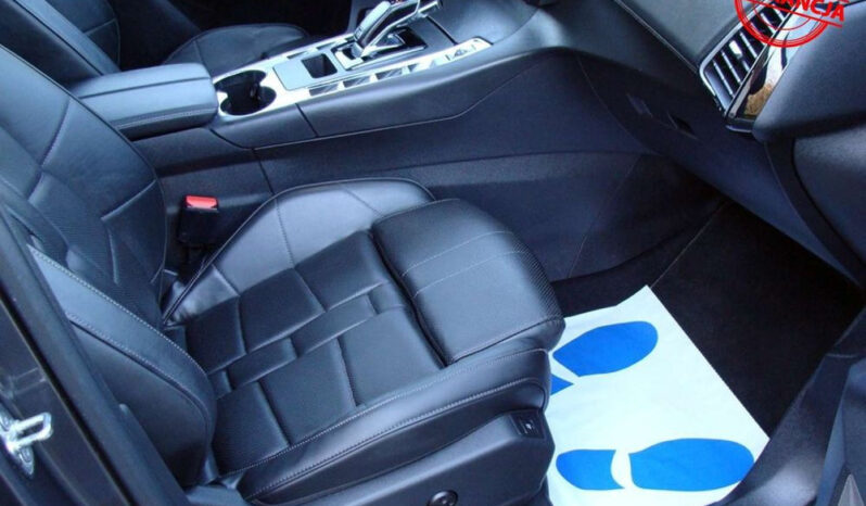 DS Automobiles DS 7 Crossback 1.6 PureTech Bastille + full