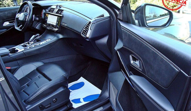 DS Automobiles DS 7 Crossback 1.6 PureTech Bastille + full