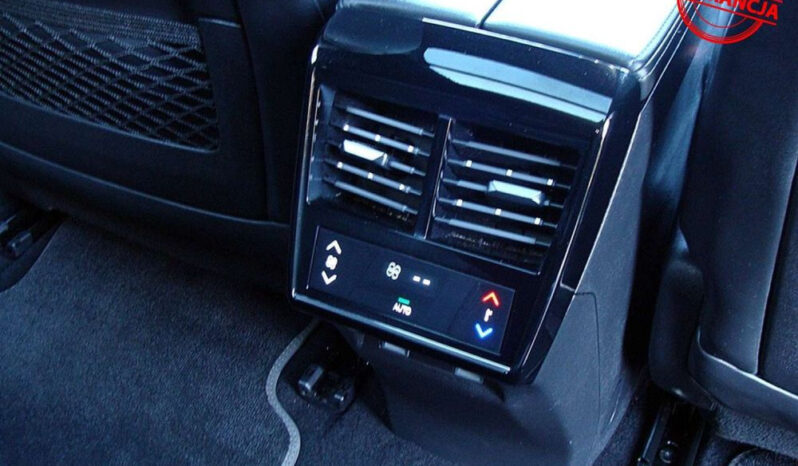 DS Automobiles DS 7 Crossback 1.6 PureTech Bastille + full