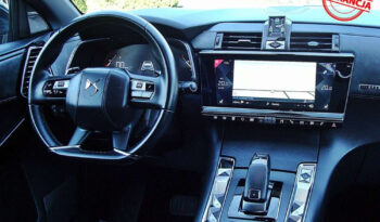 DS Automobiles DS 7 Crossback 1.6 PureTech Bastille + full