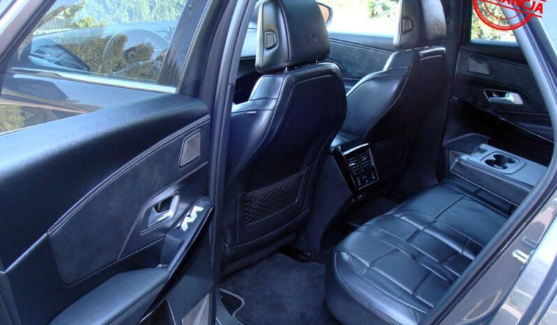 DS Automobiles DS 7 Crossback 1.6 PureTech Bastille + full