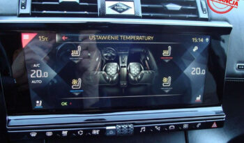 DS Automobiles DS 7 Crossback 1.6 PureTech Bastille + full