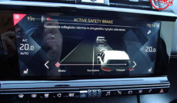 DS Automobiles DS 7 Crossback 1.6 PureTech Bastille + full