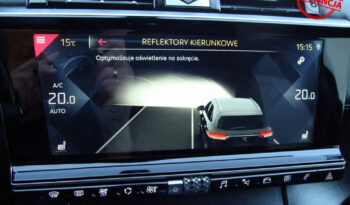 DS Automobiles DS 7 Crossback 1.6 PureTech Bastille + full
