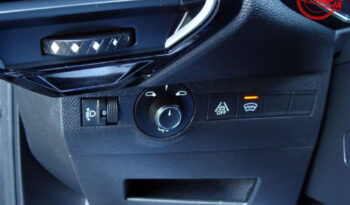 DS Automobiles DS 7 Crossback 1.6 PureTech Bastille + full